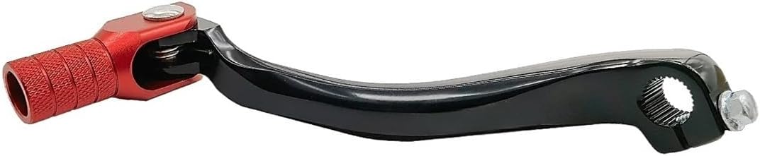 Motorcycle Gear Lever Motorcycle Gear Shift Lever Pedal for 230F CRF250R CRF450R CRF250X CRF450X CRF 250R 450R 250X 450X 450RX 2002-2023