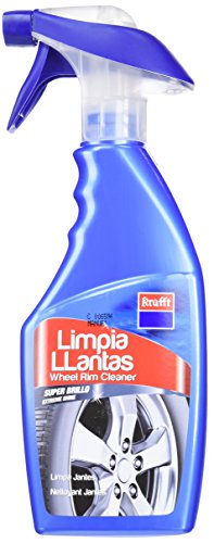 Krafft Limpiador de Llantas 500 ml