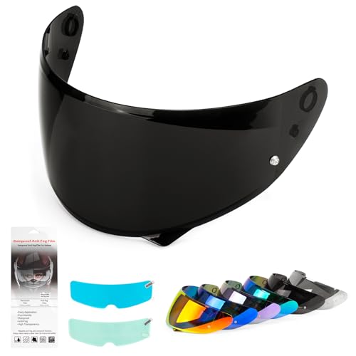 XINGWU Dark Visor for C10 Helmet