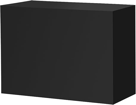 Anti Vibration Pads, 35-50Mm Thick Rubber Block Furniture Pads Square Shock Pad 200100Mm Suitable for Heavy Equipment and Industrial,20010045mm200x100x50mm