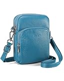 1. Introducing the latest befen small crossbody bag, which seamlessly blends functionality with timeless sophistication to create a versatile accessory that is both practical and fashion-forward. Crafted from soft leather for an irresistibly comforta...