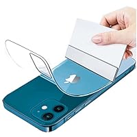 Film Hydrogel Face Arrière IPhone 13 Pro Max