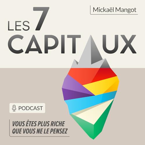 『Les 7 capitaux』のカバーアート