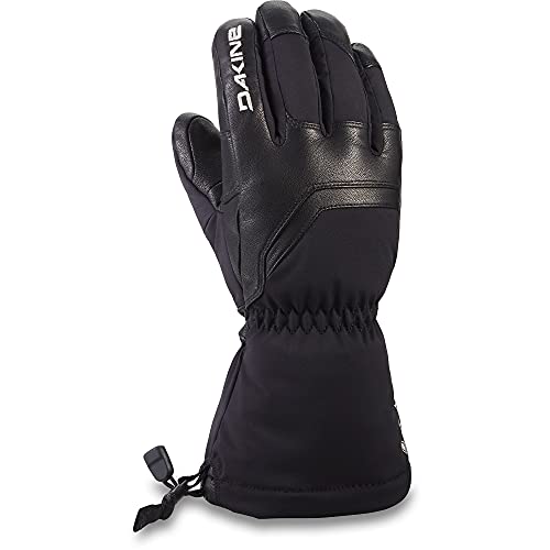 Dakine Women s Excursion Gore-Tex Snow Glove - Black | Large