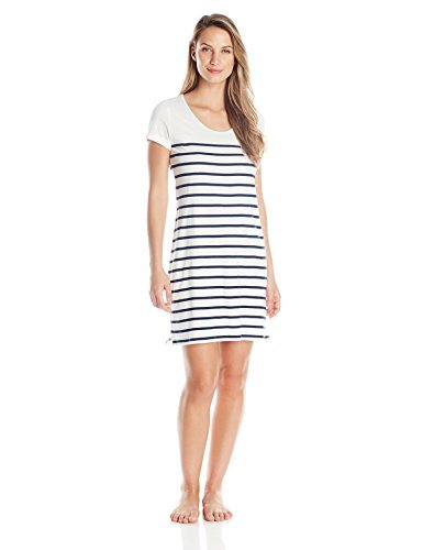 Nautica Sleepwear Women's Knit Chemise