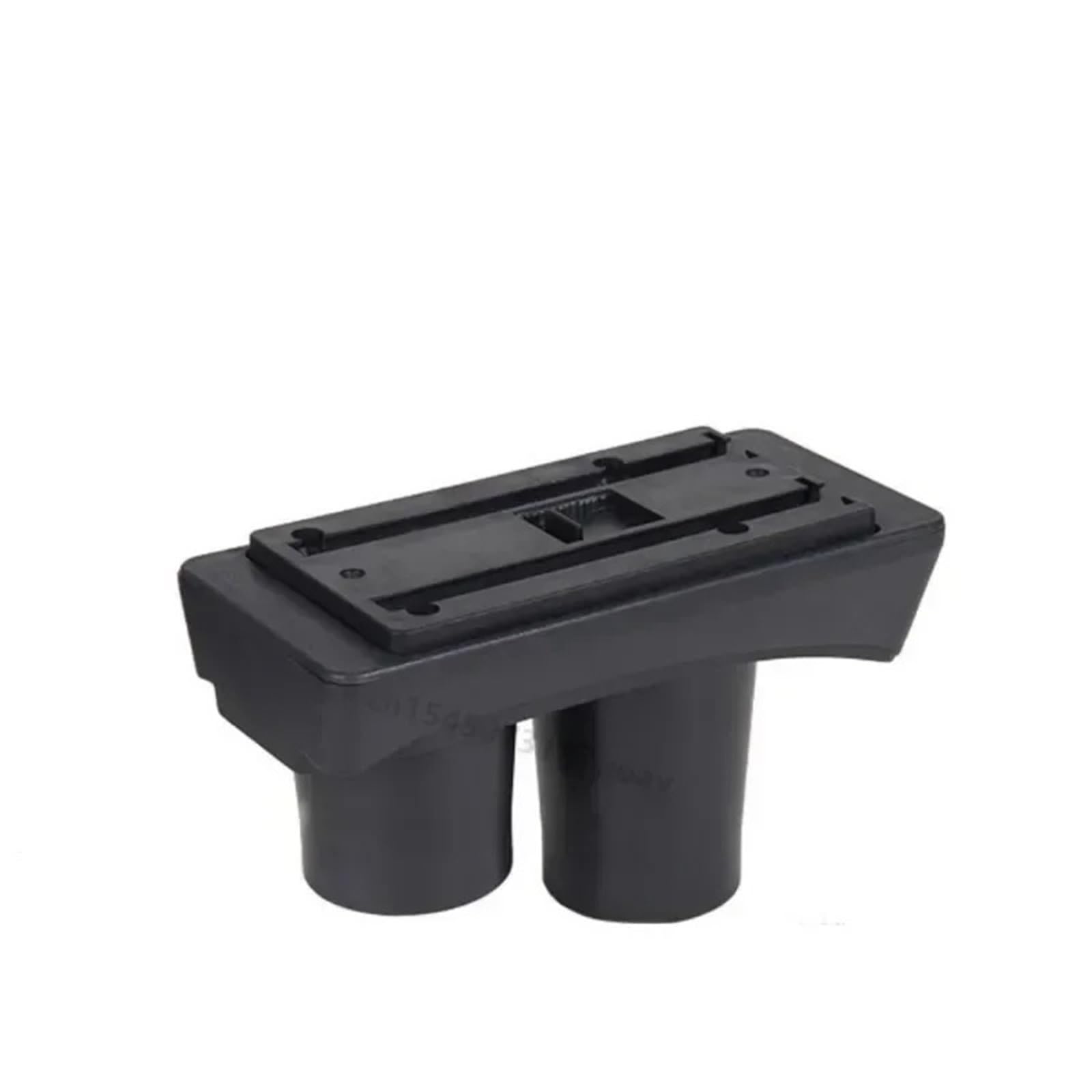 Car Armrest Box For Citroen For C2 For C3 Car Armrest Box Center Console