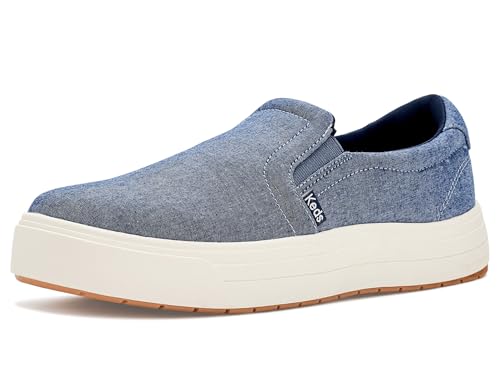Image of Keds Womens Park Slip-on