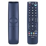 WKOLF Telecomando di ricambio AKB69680403 per LG Smart TV 32LG2100 32LH2000 32LH3000 32LD320 42LH35FD 42PQ20D 50PQ20D 22LU4010 26LH2010 3 2LF251 0 37LF2500 37LF2510 37LD420N 37LD428 37LD450 37LD465