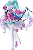 Thunder Tech Figura Hatsune Miku AMP+ - Hatsune Miku Birthday 2024 - Limited Ver.