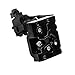 ATRACYPART Rear Liftgate Door Lock Actuator Tailgate Latch Actuator | Replacement for 2009-2012 Ford Escape 2008-2011 Mazda Tribute 2009-2011 Mercury Mariner | Replace OE# 9L8Z-7843150-B 9L8Z7843150B