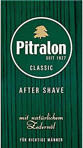 Pitralon Loção pós-barba, 100 mL
