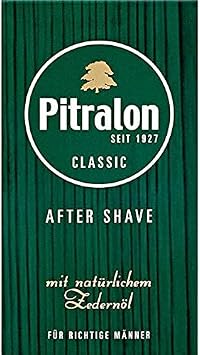 Pitralon After Shave Lotion 100ml lotion by Pitralon