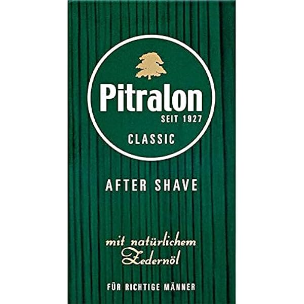 Hdmirrorr Classic Płyn po Goleniu, 100 ml