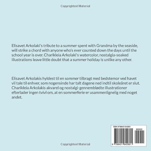 Happiness Street - Lykkens Gade: Α bilingual children's book in Danish and English (Danish Edition)