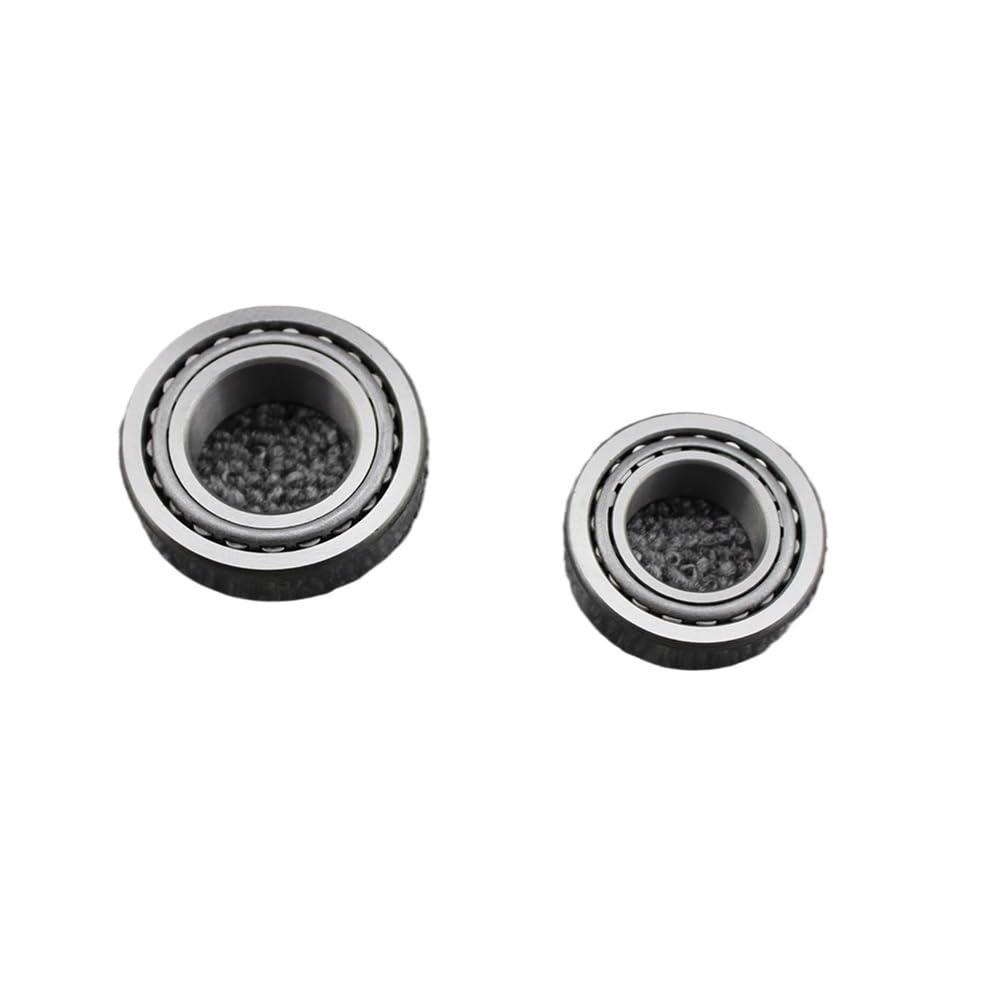 Roulement direction moto VS1400 VZ800 anti point dur colonne guidon