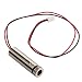 WER Laser Head, Blue-Violet 405nm Laser Head for 1500mW DIY Laser Engraver Printer Head Engraving Emitter Focusable Semiconductor Laser Accessories