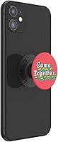 Vista 5 de Agarre para teléfono PopSockets con soporte expansible, Unidos