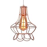 Dimensions: Ø20 x 23 cm, Diamètre du plafond:10cm; Longueur du corde: 100cm,vous pourriez ajuster en fonction de vos besoins.