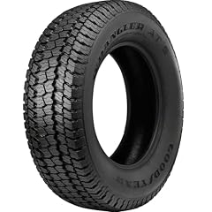 Goodyear Wrangler AT/S Tire