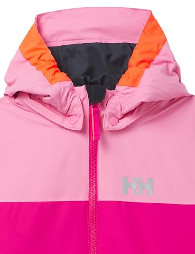 Image of Helly Hansen Shelter Jacket 2.0 (Toddler /Little Kids /Big Kids)