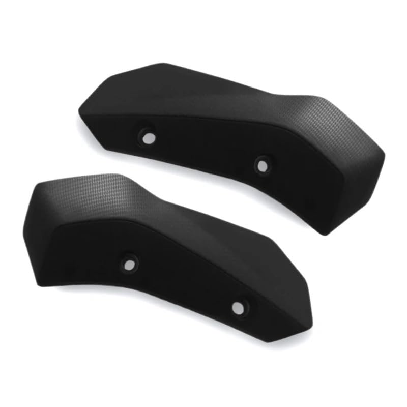 Carénage côté gauche droite pour FZ-07 cache radiateur moto 2012-2017