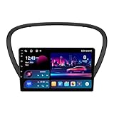 【9 pouces Android Car Stereo】9 pouces combinent les visuels exceptionnels et le design élégant, tout en maintenant une faible latence et une distorsion minimale. L'écran tactile prend en charge la lecture vidéo 1080P et la résolution 1280x720.