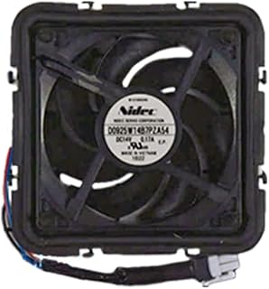 ForeverPRO W11340145 Fan-Scroll for Whirlpool Refrigerator