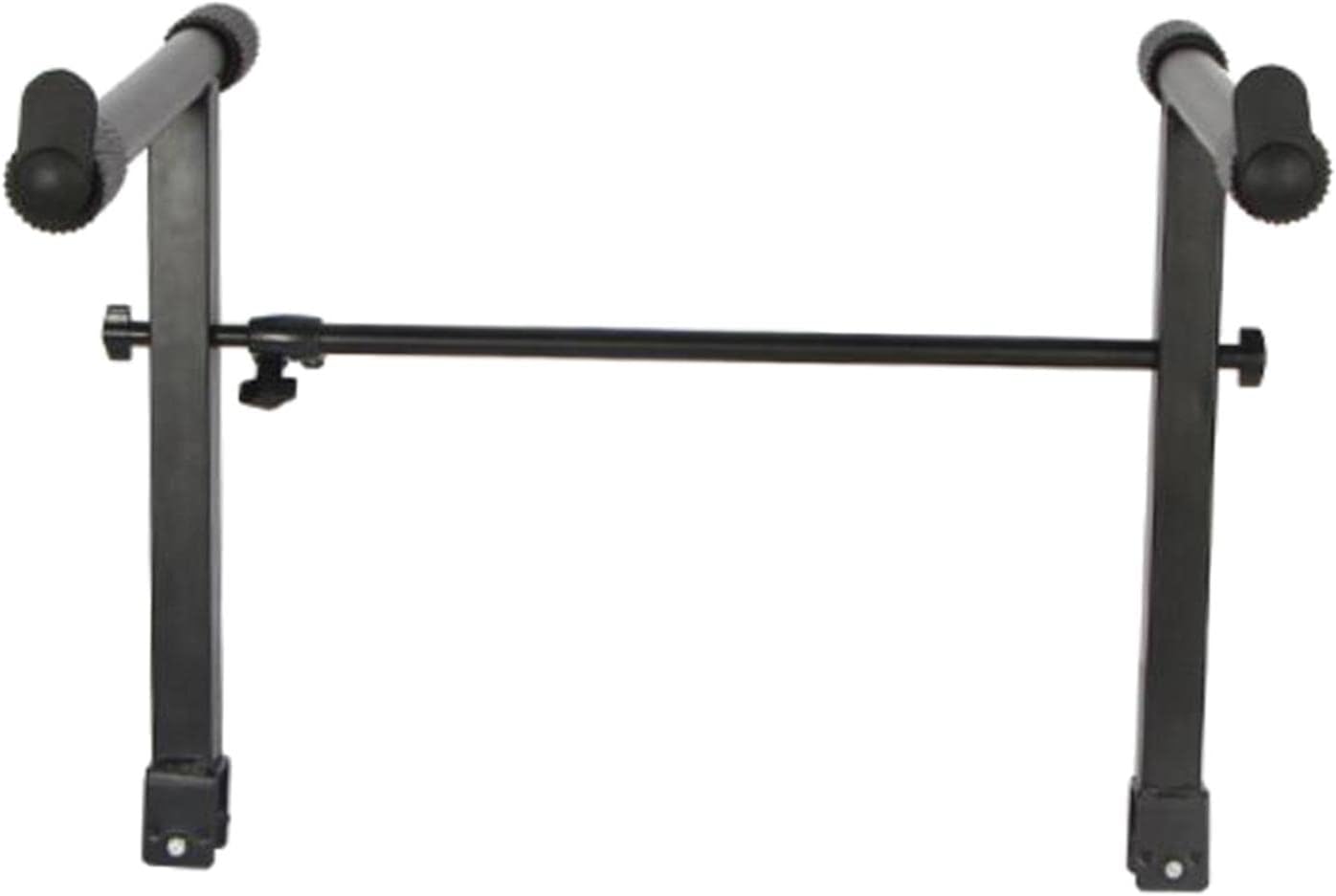 Musical Keyboard Stand 2ND Tier Keyboard Bracket for X Style Keyboard Stand