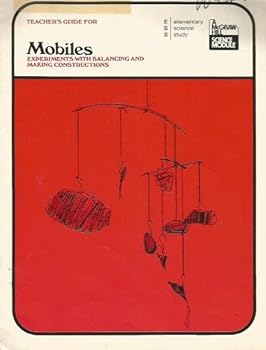 Paperback Mobiles (Teachers Guide) Book