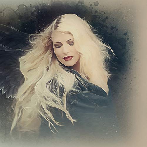 Pleiadean Beauty Subliminal. Nordic look glow up Podcast Por  arte de portada