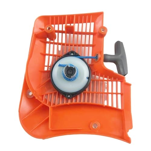 Ensemble démarreur à tirette K750 K760 K770 pour plaque de traction