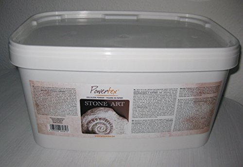 Stone Art 2 Kg - Piedra - Stone Art Cover
