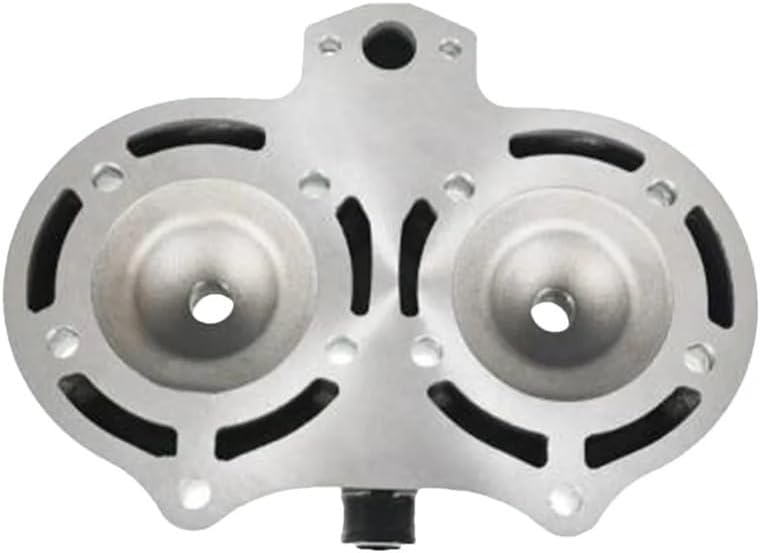 国境を越えたオートバイエンジン部品シリンダーTY230ミディアム