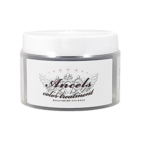 Amazon エンシェールズ すぐとれ黒 300g エンシェールズ おしゃれ染め 通販