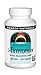 Source Naturals L-Tryptophan 500mg Essential Amino Acid Supplement Helps Combat Stress, Encourage Positive Mood & Relaxation and Promotes Drowsiness, Rest and Sleep - Melatonin/Serotonin Synthesis For Mood & Sleep/Wake Cycles - 120 Tablets