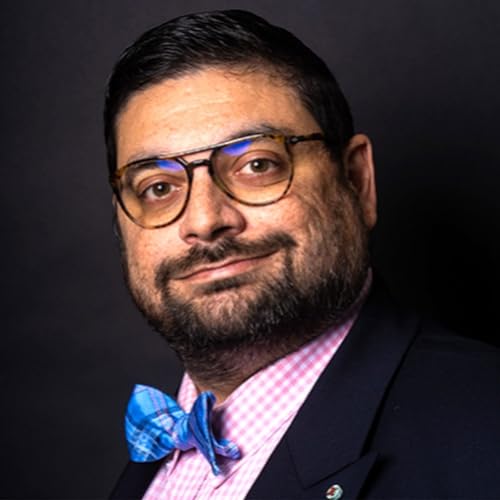 Immigration: The betrayal of Britain, with Rafe Heydel-Mankoo