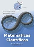 Matemáticas Científicas