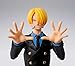TAMASHII NATIONS - One Piece - Sanji -Romance Dawn- S.H.Figuarts Action Figure