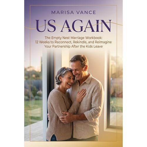 Us Again Audiobook By Marisa Vance cover art