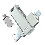 ✔【Plug and Play】 Vielleicht kennen Sie bereits die nicht so spaßige Tatsache, dass fast jedes Speichergerät eine sehr starke Internetverbindung benötigt. Allerdings nicht unser USB-Stick für Handy-Stick! Sie können jetzt nicht nur alle Ihre Dateien ohne Internet sichern, sondern alle ohne Internet darauf zugreifen. Speichern Sie einfach Ihre Lieblingsfilme, Musik und Spiele usw. auf unserem Album-Saver-Foto-Stick, Sie können sie überall und jederzeit ohne Internet genießen!