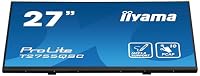 iiyama Prolite T2755QSC-B1 QHD IPS PCAP Touchscreen-Monitor – Ansicht 7