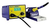 estacion de soldadura baku 878l opiniones  Biwond - Estación soldadura 60w baku-936d+