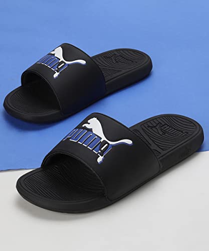Image of Puma Unisex Adult Cool Cat 2.0 Leap Slide