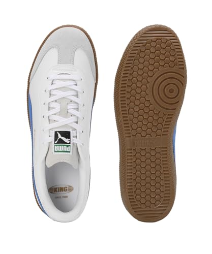 Image of Puma Unisex-Adult King 21 It Football Shoe