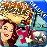 Pastime Puzzles [Download]