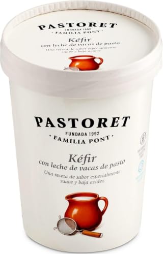 Pastoret Kéfir, 500 g