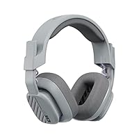 ASTRO A10 Gaming Headset Gen 2 Wired Headset, compatible with PC - Astroid Lilac