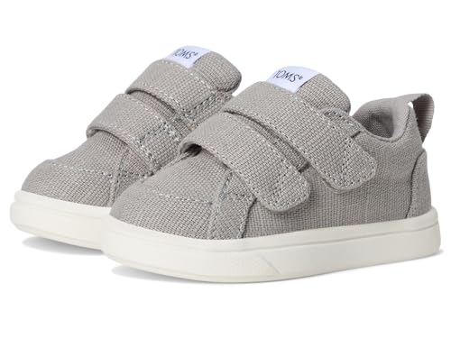 Baskets auto-agrippantes TOMS Cruz pour enfant - Chaussures mixtes casual