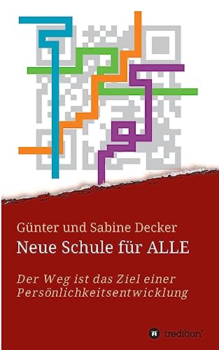 Neue Schule für ALLE (German Edition)