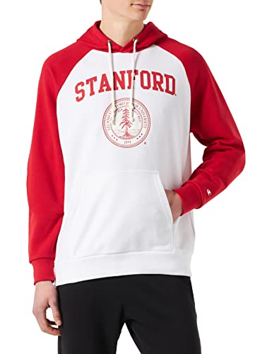 Sweatshirt à capuche Champion pour les journées fraîches en ville